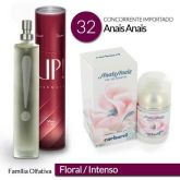 Perfume Feminino - 50ml - UP! 32 - Anais Anais