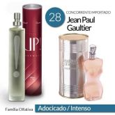 Perfume Feminino - 50ml - UP! 28 - Jean Paul Gaultier