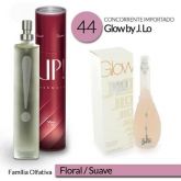 Perfume Feminino - 50ml - UP! 44 - Glow by J. Lo