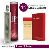 Perfume Feminino - 50ml - UP! 16 - Dolce & Gabbana