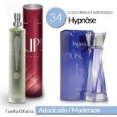 Perfume Feminino - 50ml - UP! 34 - Hypnôse