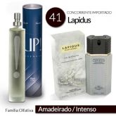 Perfume Masculino - 50ml - UP! 41 - Lapidus