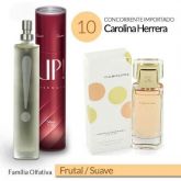 Perfume Feminino - 50ml - UP! 10 - Carolina Herrera